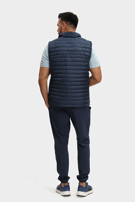 Жилет пуховой Columbia