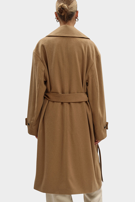 Пальто Karl Lagerfeld