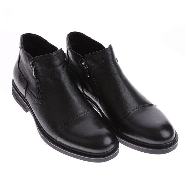 Ботинки El Tempo Черный