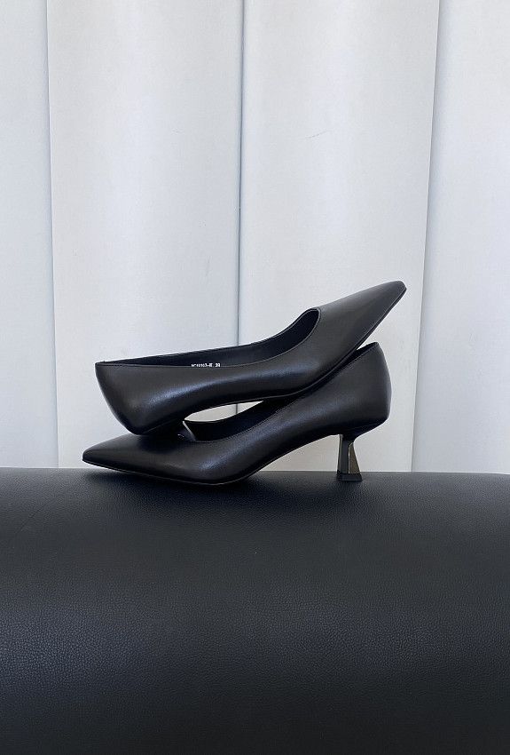 Лодочки Marc Cony