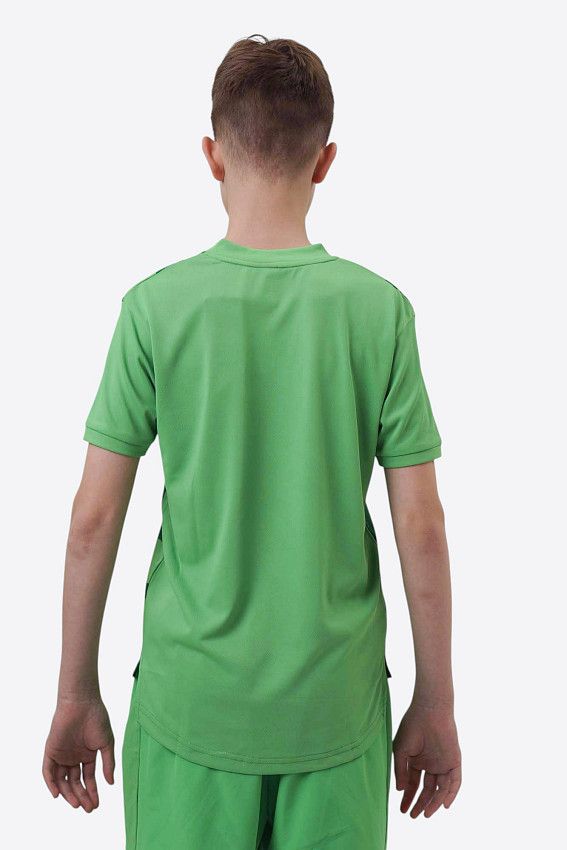 Футболка игровая Van Mich Спорт Зеленый