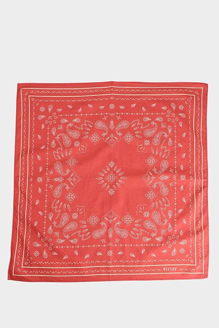 Бандана Mustang