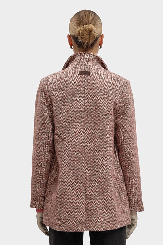 Пальто Pepe Jeans