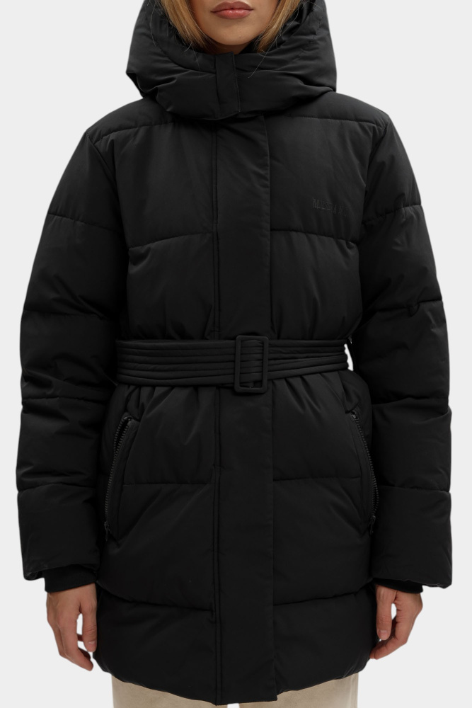 1016745 куртка тёплая mustang 