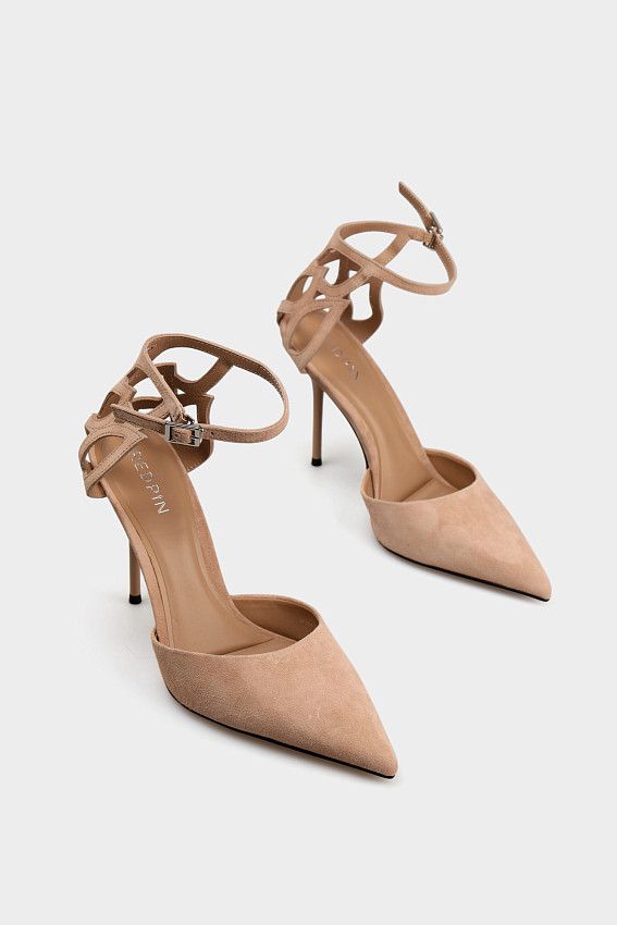 Босоножки Red Pin