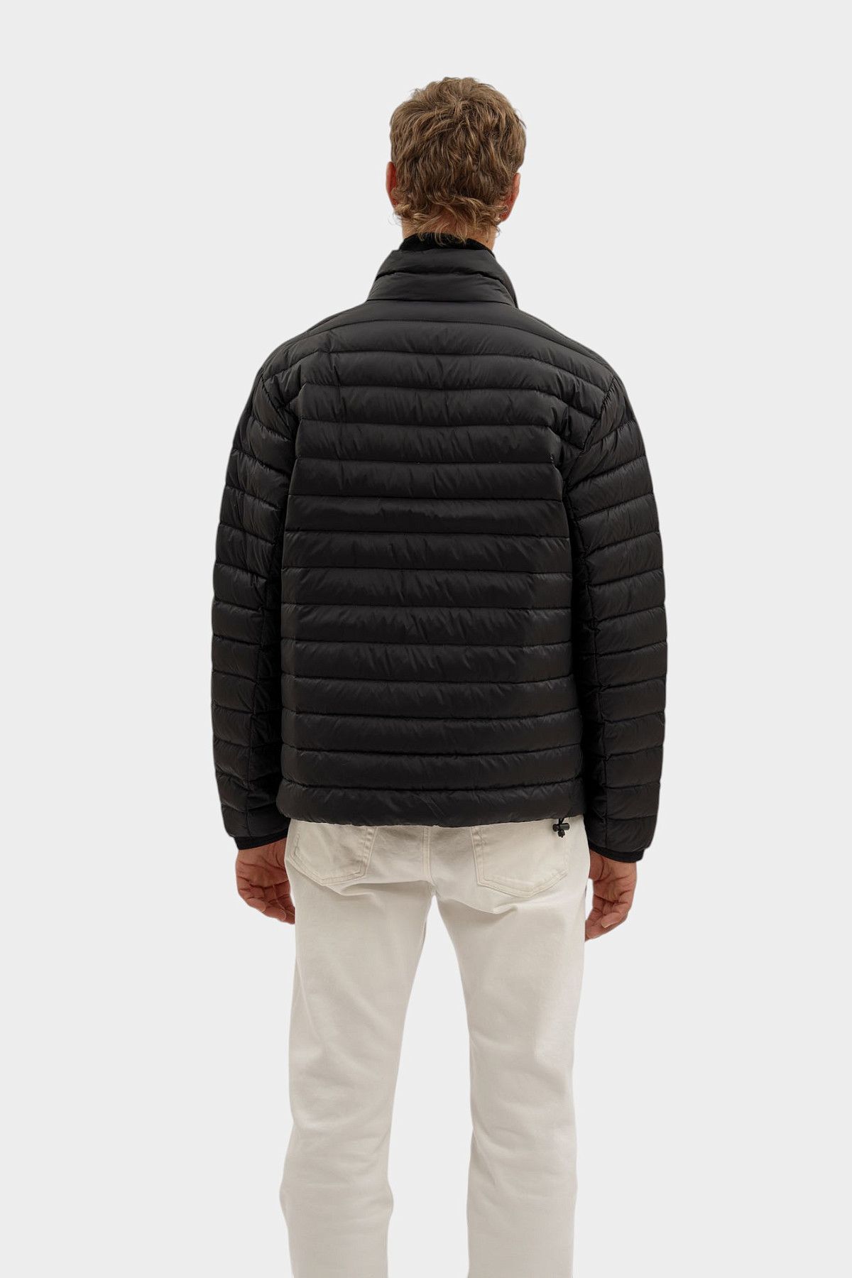 Куртка Armani Exchange Черный
