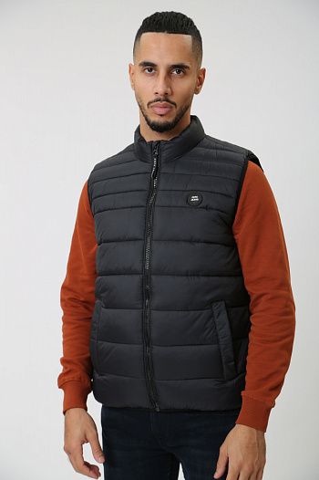 Жилет утепленный Pepe Jeans