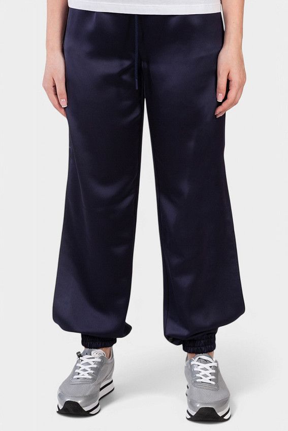 Брюки Armani Exchange Синий