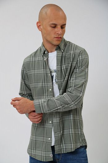 Рубашка д/р Pepe Jeans