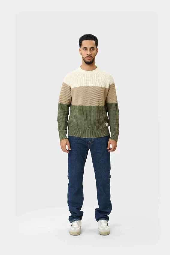 Брюки джинсовые Pepe Jeans