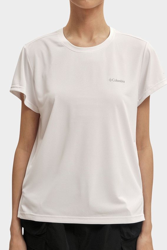 Футболка Columbia Белый