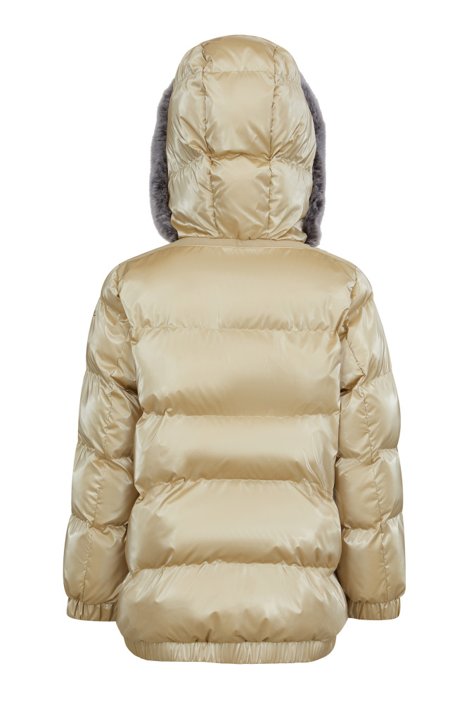 K3628ET2959F Куртка Geox Бежевый