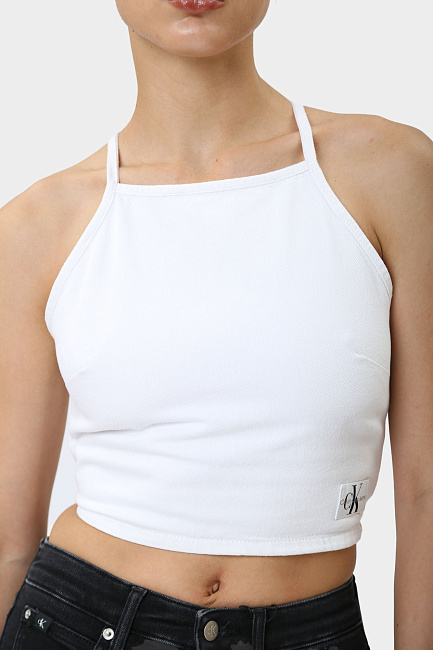 Топ Calvin Klein Jeans