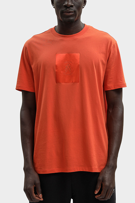 Футболка Armani Exchange