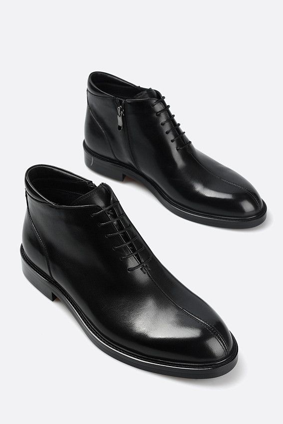 Ботинки PREMIUM Marc Cony Черный