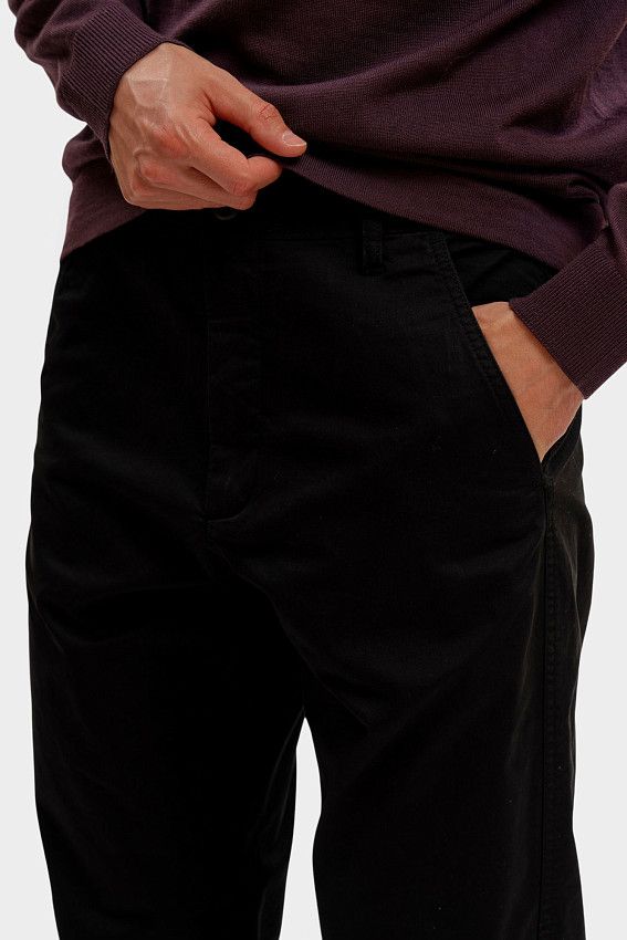 Брюки Calvin Klein Jeans Черный