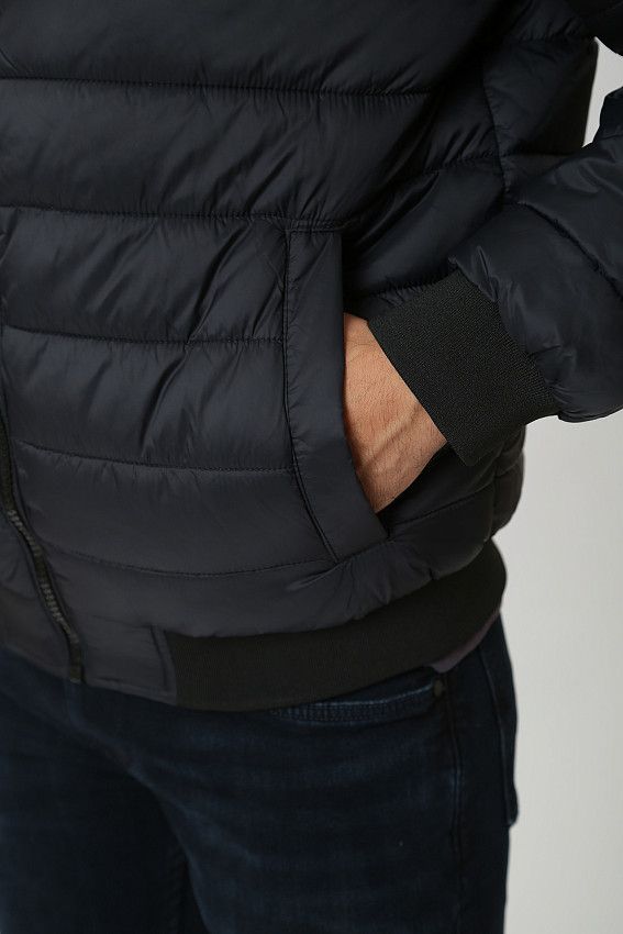 Куртка Pepe Jeans Черный