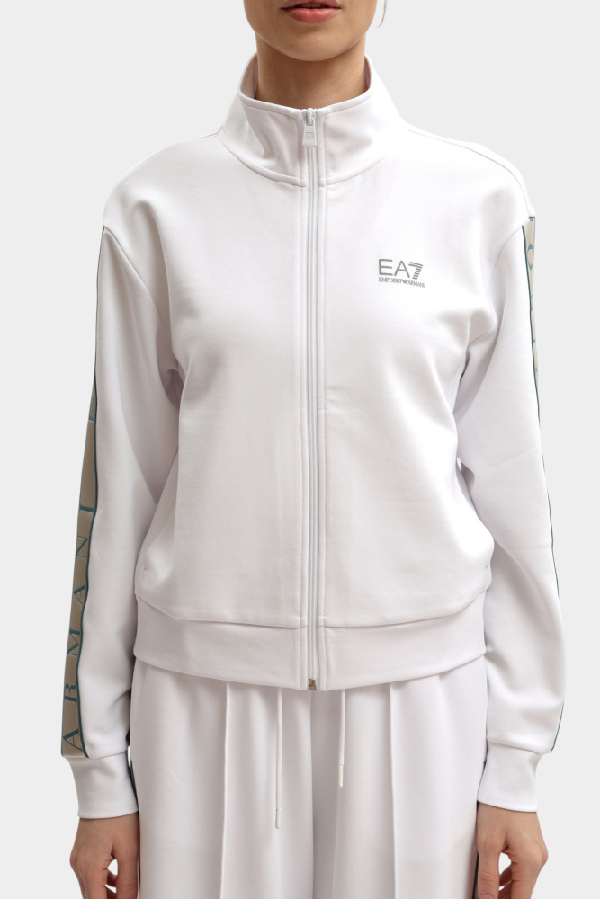 7W001152_AF12501 толстовка ea7 