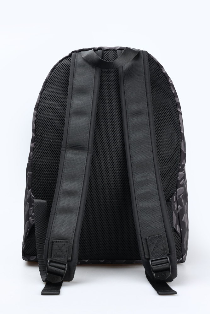 245063_3F904 Рюкзак EA7 Черный