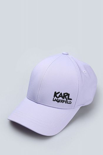 Кепка Karl Lagerfeld