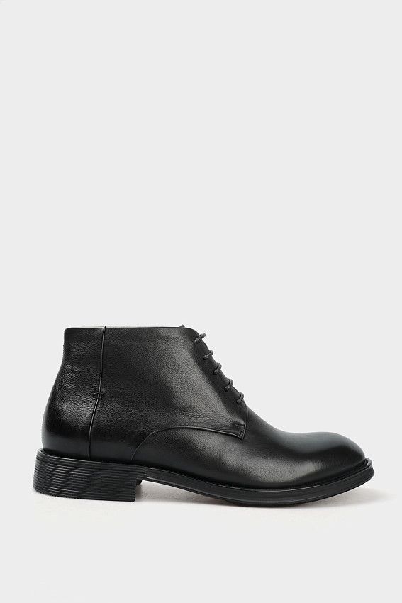 Ботинки Graciana Черный