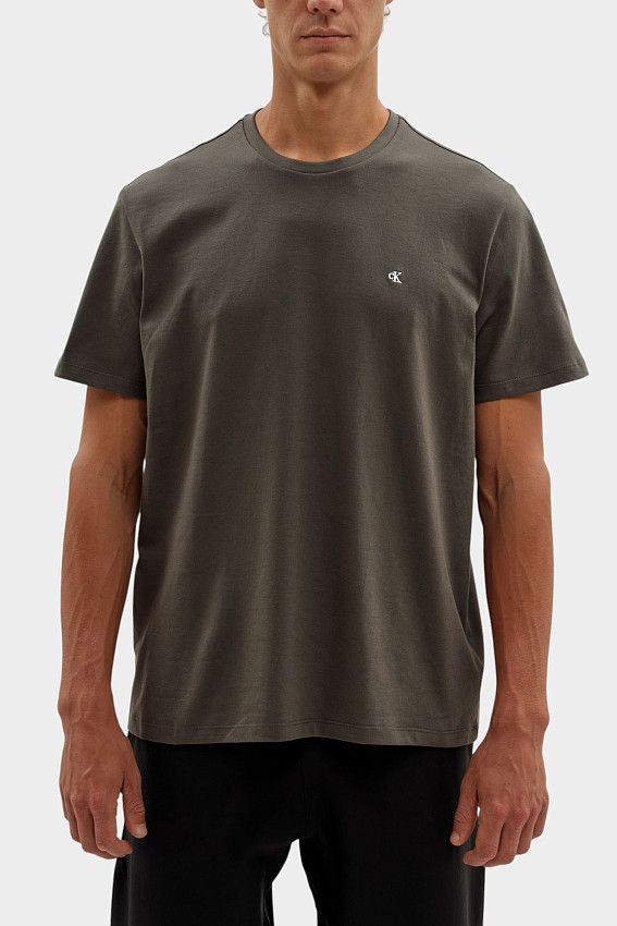 Футболка Calvin Klein Jeans Серый