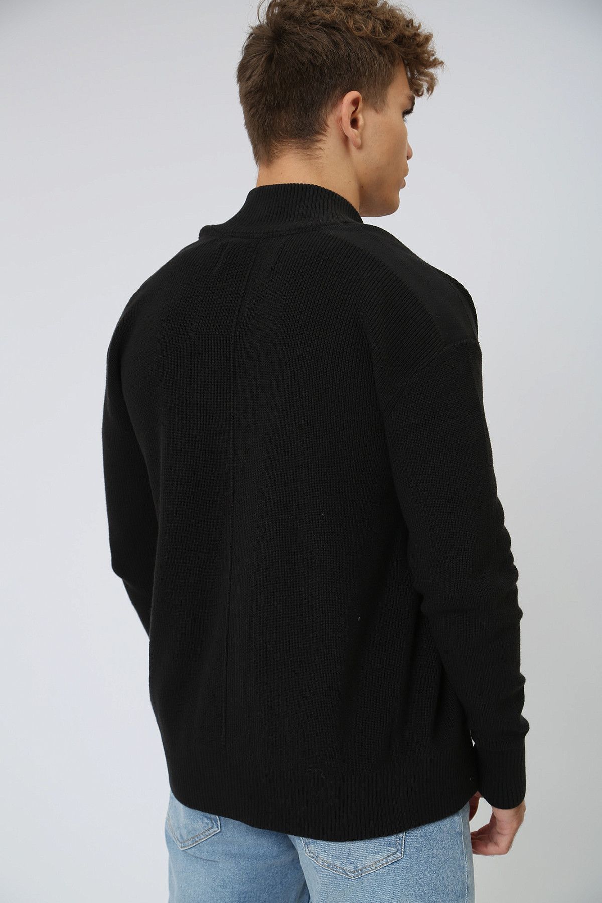 Кардиган Calvin Klein Jeans Черный
