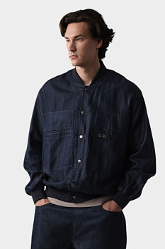 Бомбер The Hills