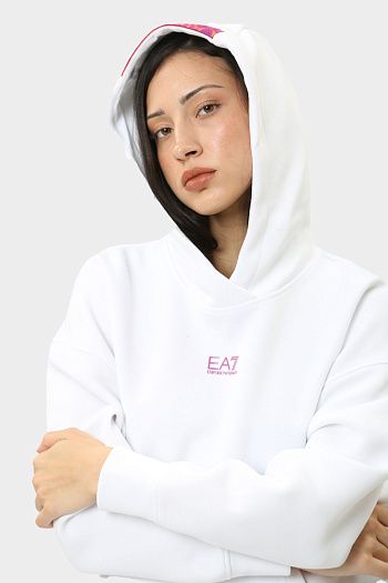 Худи EA7