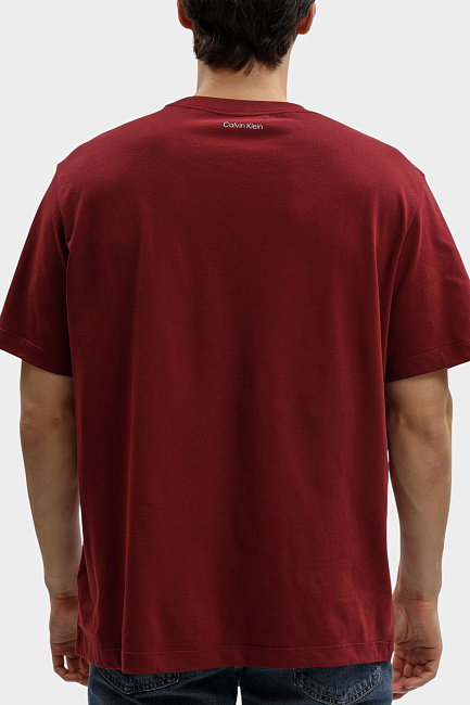 Футболка Calvin Klein Jeans