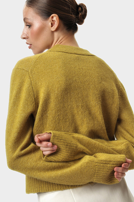 Кардиган Calvin Klein Jeans