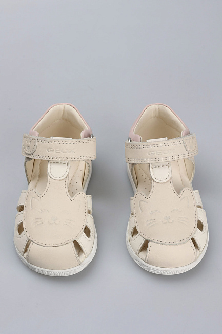 Сандалии Geox