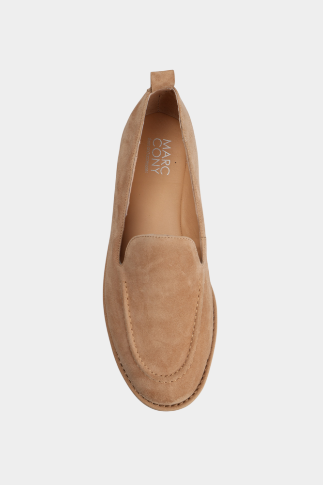 MC23827 Лоферы Marc Cony Бежевый