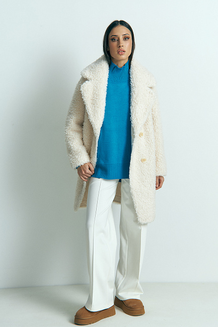 Пальто The Hills