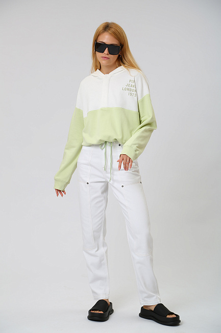 Худи Pepe Jeans