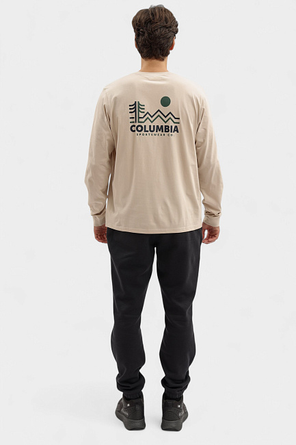 Джемпер Columbia