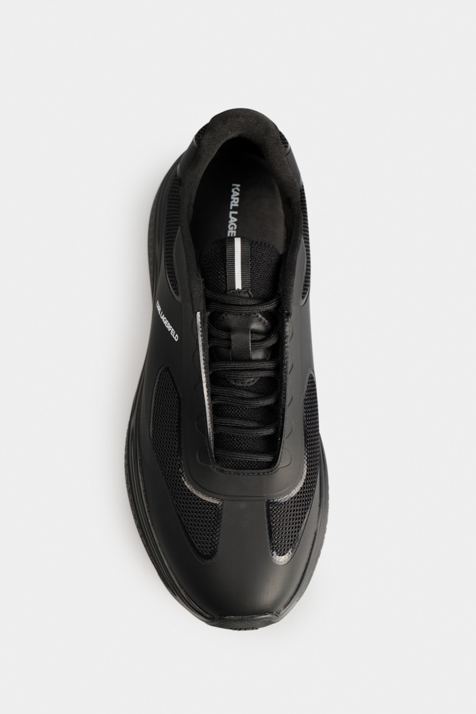 554472_855011 Кроссовки Karl Lagerfeld Черный