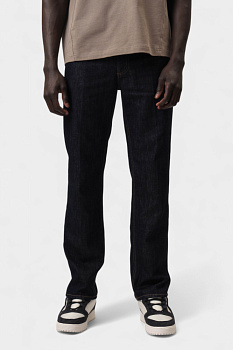 Брюки джинсовые Emporio Armani