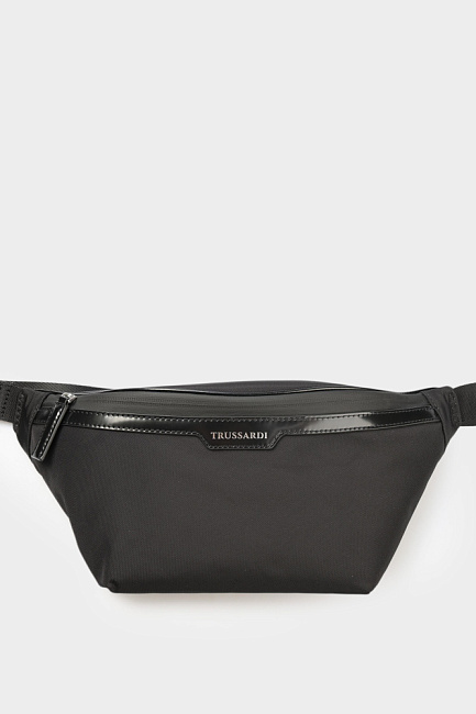 Сумка на пояс Trussardi