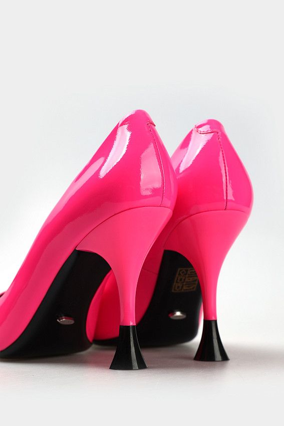 Лодочки Graciana