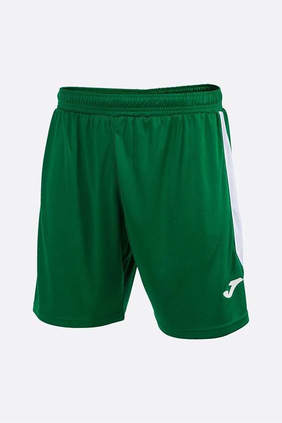 Шорты игровые Joma Зеленый