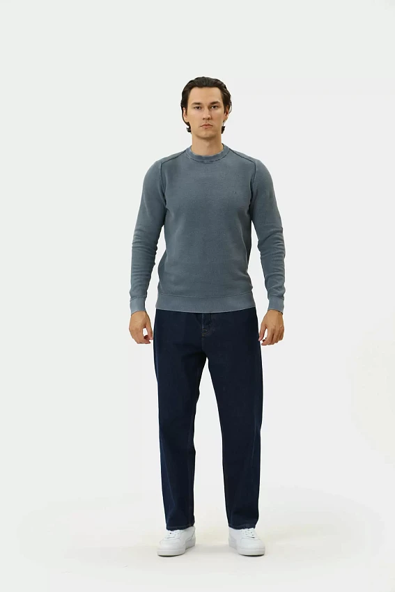 Джемпер Pepe Jeans Синий