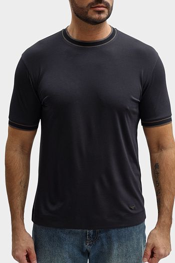 Футболка Emporio Armani