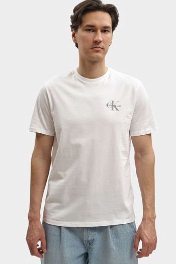 Футболка Calvin Klein Jeans