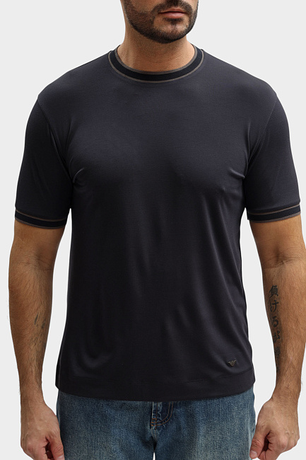 Футболка Emporio Armani