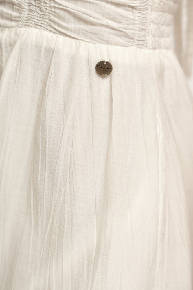 PL953689 платье pepe jeans 