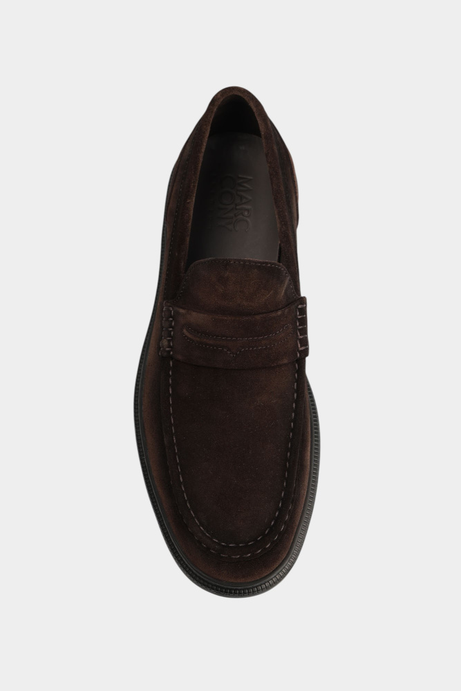 MCP-802-14 Мокасины Marc Cony Коричневый