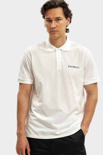 Поло Bikkembergs