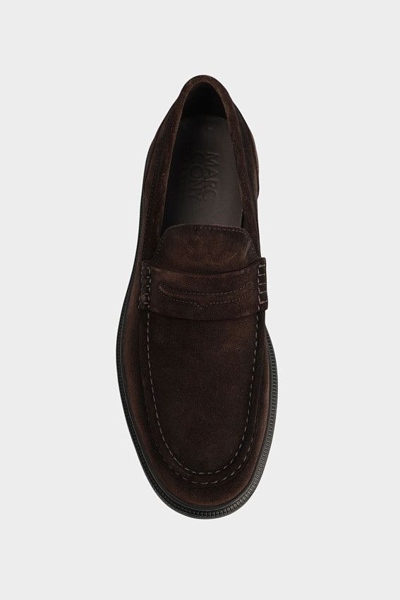 Мокасины Marc Cony Коричневый