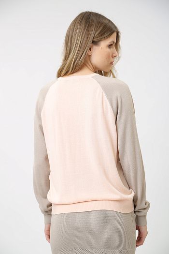 Джемпер Armani Exchange
